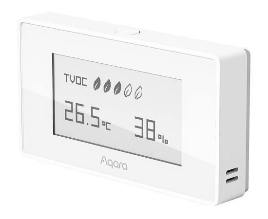 TFA CO2 measuring device AirCo2trol Mini - Cat.No. 31.5006.02