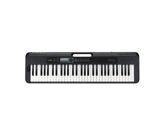 Casio CT-S300 Digital synthesizer 61 Black, White