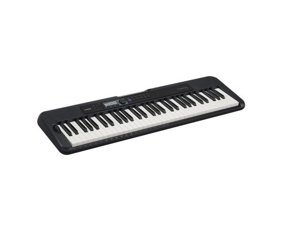 Casio CT-S300 Digital synthesizer 61 Black, White