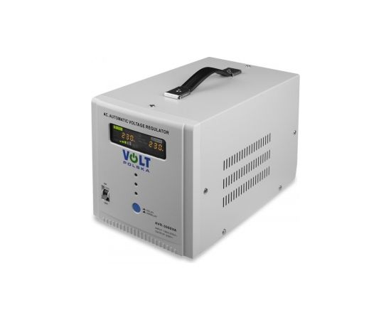 Volt Polska Stabilizator napiecia AVR 3000VA 8-11%