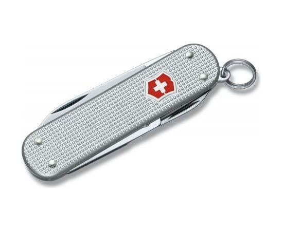 Victorinox Classic Alox / Sudraba