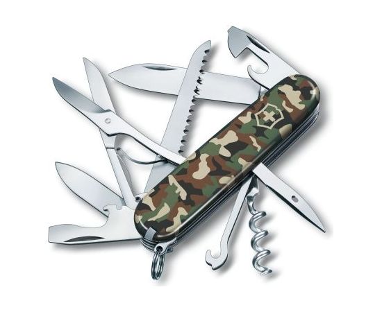 Victorinox Huntsman 1.3713 / Kamuflāža