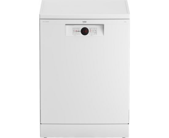 Beko BDFN26640WC