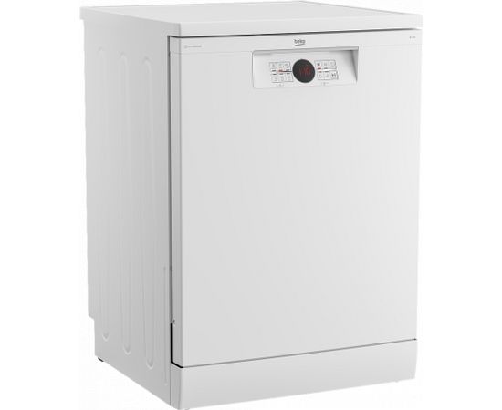 Beko BDFN26640WC