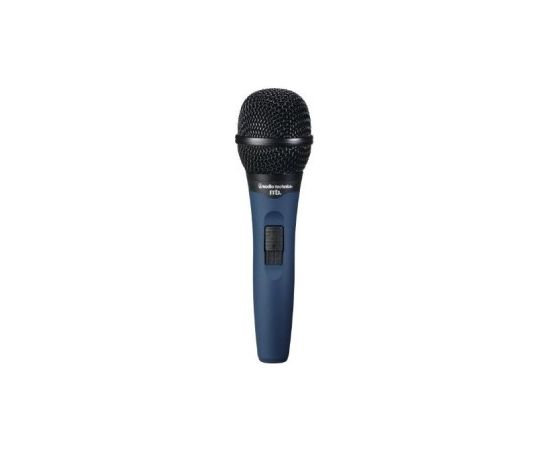 Audio Technica MB3K dynamic microphone bl - dynamic vocal microphone exp. Freq.