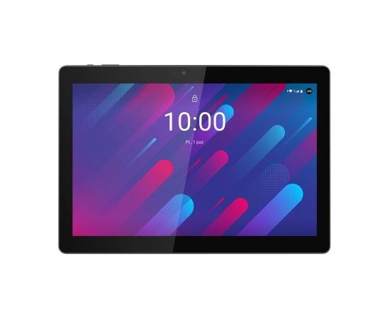 Kruger&matz Krüger&Matz KM1072 tablet 4G LTE 64 GB 25.6 cm (10.1") Cortex 4 GB Wi-Fi 5 (802.11ac) Android 11 Black