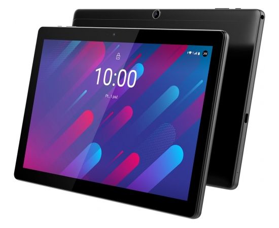 Kruger&matz Krüger&Matz KM1072 tablet 4G LTE 64 GB 25.6 cm (10.1") Cortex 4 GB Wi-Fi 5 (802.11ac) Android 11 Black