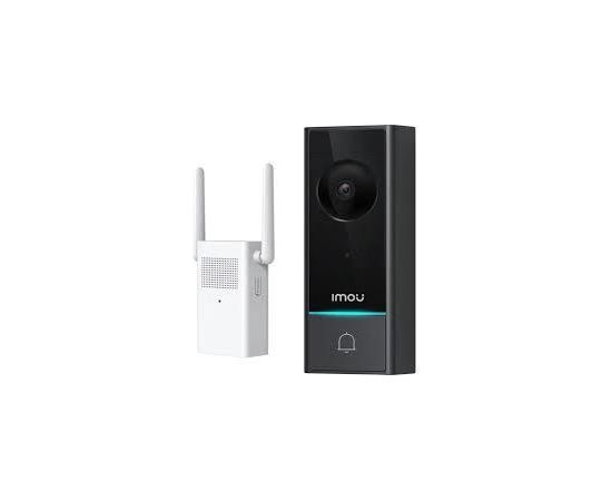 ENTRY PANEL VIDEO DOORBELL//WI-FI EXTENDER DB60 KIT IMOU