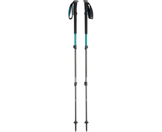 Black Diamond W'S TRAIL TREK POLES red - BD1125082009ALL1