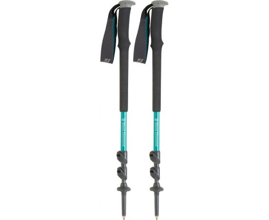 Black Diamond W'S TRAIL TREK POLES red - BD1125082009ALL1