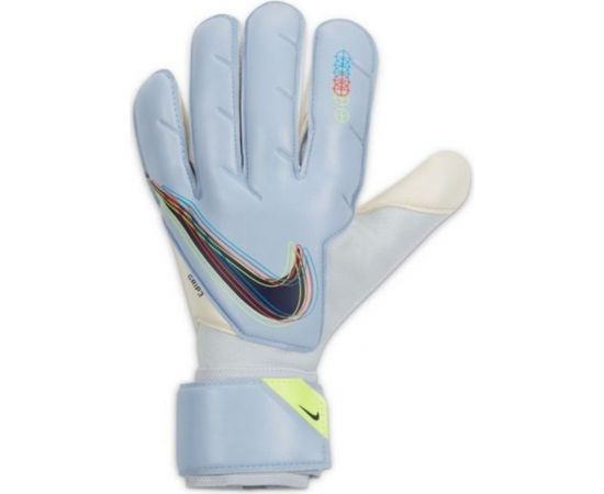 Nike Goalkeeper Grip3 FA20 M CN5651 548 Vārtsargu cimdi - 11