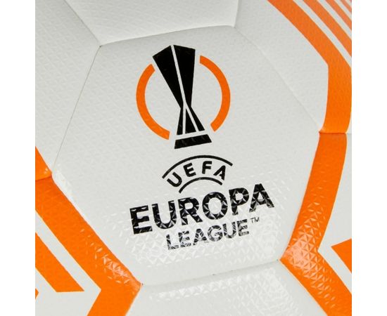 Football ball MOLTEN F5U3600-23 UEFA Europa League replica PU 5 size