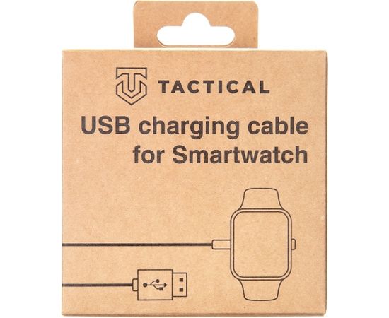 Tactical USB Charging Cable for Huawei Watch GT| GT2| Honor Magic Watch 2