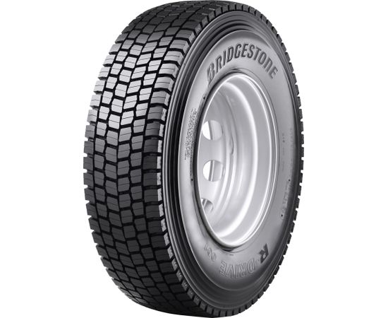 315/70R22.5 BRIDGESTONE RWD1 154L/152M TL