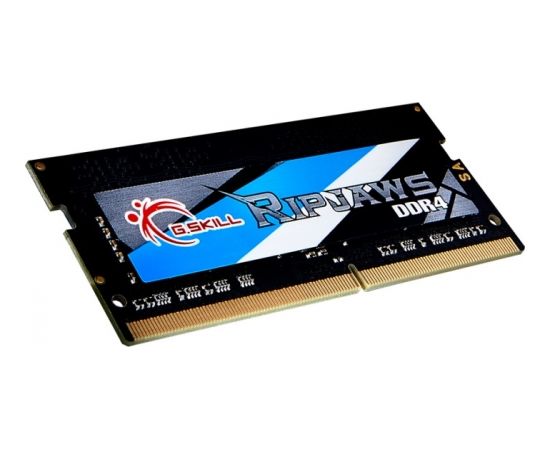 G.Skill DDR4 - 64GB - 2666 - CL - 19 N Dual Kit