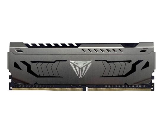 Patriot DDR4 - 32 GB -3200 - CL - 16 - Single (grey, PVS432G320C6)