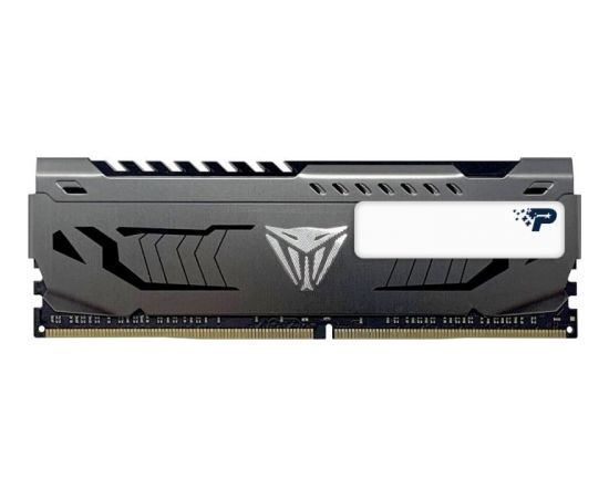 Patriot DDR4 - 32 GB -3200 - CL - 16 - Single (grey, PVS432G320C6)