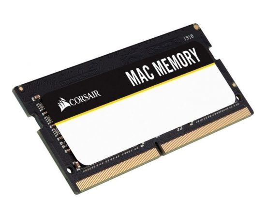 Corsair Mac Memory DDR4 - 32GB -2666 - CL - 18 - Dual Kit (CMSA32GX4M2A2666C18)