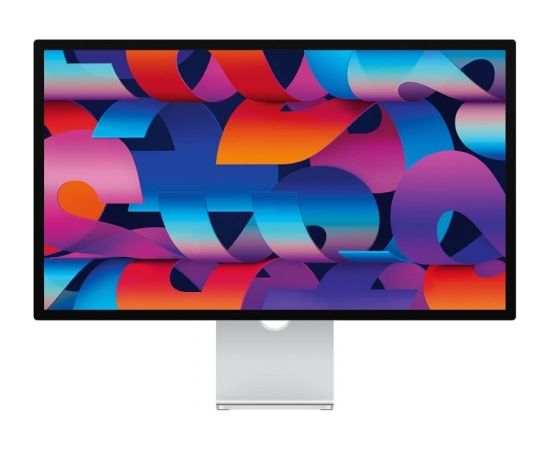 Apple Studio Display 27" Standard Glass 5K Retina 5120x2880