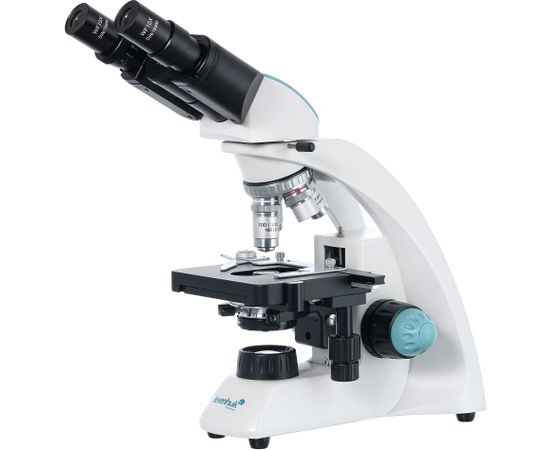 Levenhuk 500B Binocular Microscope