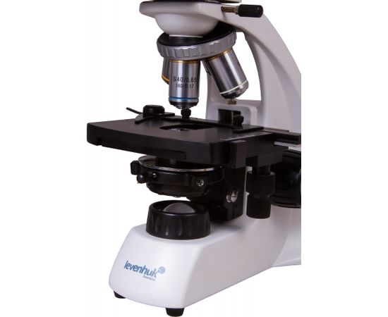 Levenhuk 400T Trinocular Microscope