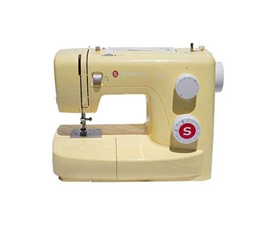 Singer sewing machine Simple 3223 yellow