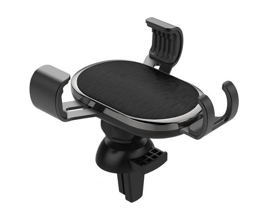 Car gravity holder LDNIO MG01 (black)