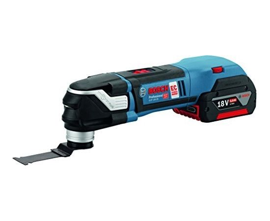 Bosch GOP 18V-28 solo carton - 06018B6002