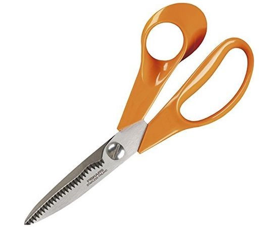 Fiskars Classic Universal Scissors 18cm S92 - 1000555