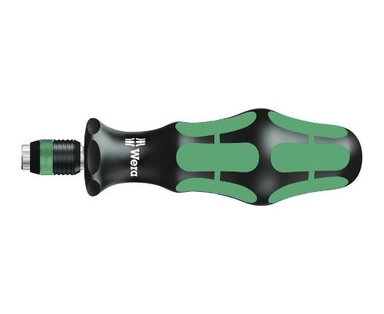 Wera Bits-Hand Holder 816 R - screwdriver