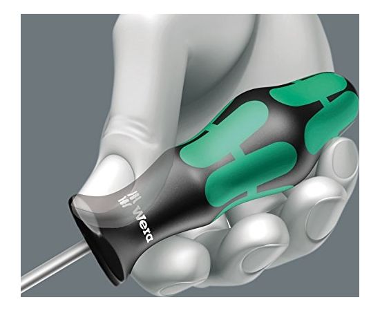 Wera Bits-Hand Holder 816 R - screwdriver