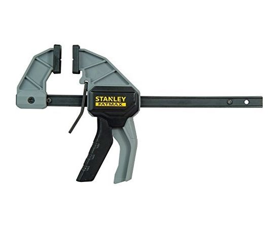 Stanley FatMax Single Handle Clamp Medium, 300mm