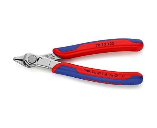 Knipex Electronic-Super-Knips 78 13 125