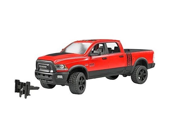 Bruder Professional Series RAM 2500 Power Wagon - 02500