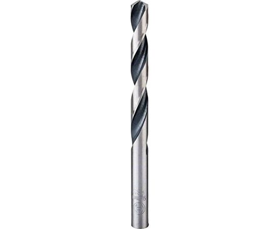 Bosch metal drill-HSS PointTeQ - DIN 338 - 9,5 mm - 10-pack - 2608577263