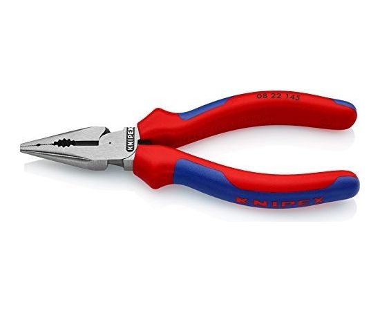 Knipex 08 22 145 Spitz-combination pliers