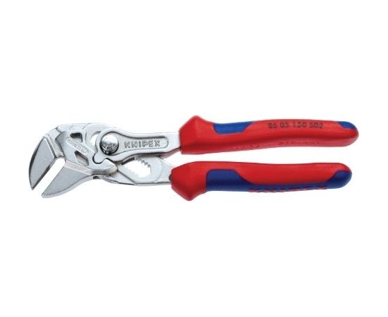 Knipex 86 05 150 pliers wrench