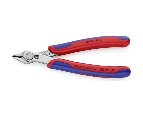 KNIPEX Electronic Super Knips 7803125