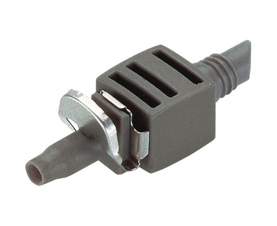 Gardena Micro-Drip-System connector 4.6mm, 10 pieces (8337)