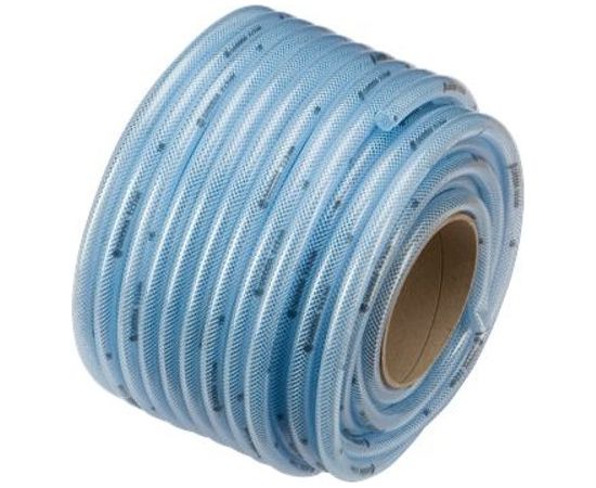 Gardena-transparent tube of fabric 8x3mm, 50 (4973)