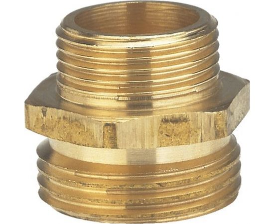 Gardena brass-reduction G1 "-zewnątrz, G3 / 4" -zewnątrz (7263)