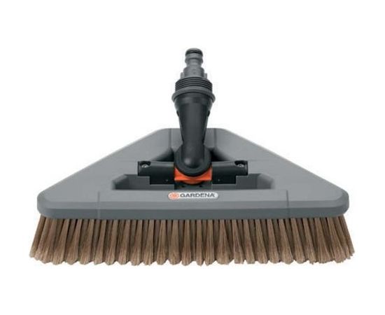 Gardena pond-brush for washing (5560)