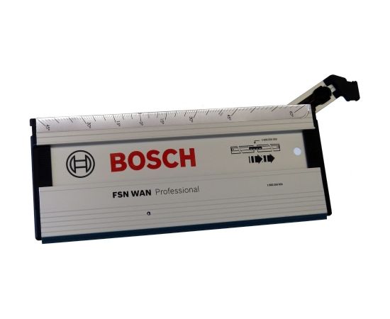 Bosch guide rail Angle stop