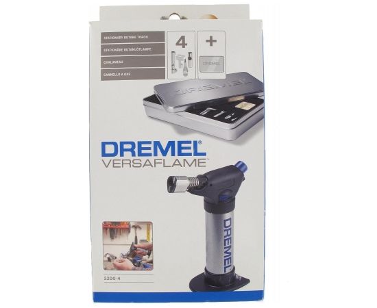 Dremel Soldering Iron VersaFlame 2200-4