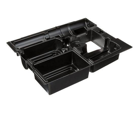 Bosch L-Boxx insert for GSR/GSB 36 VE-2-LI (black, for L-BOXX 136/238)