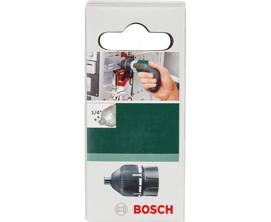 Bosch DIY IXO Collection torque attachment, for IXO III, IV and V