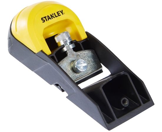 Stanley universal planer RB 5 (black/yellow)