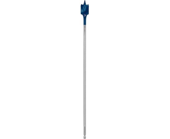 Bosch Expert flat milling drill SelfCut Speed, O 24mm (length 400mm)