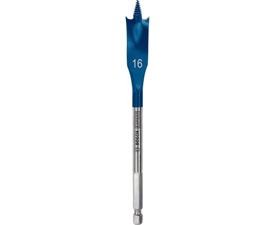 Bosch Expert flat milling drill SelfCut Speed, O 16mm (length 152mm)