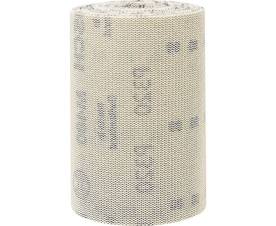 Bosch Expert M480 net sanding roll 93mm, K320, sanding sheet (5 meters)